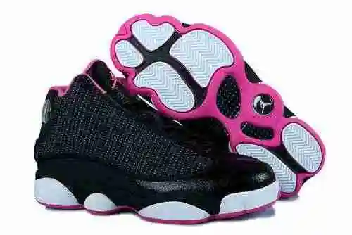AJ13 Super A 3D Eyes Cojín de aire con retroceso incorporado Zapato para mujer 36-40