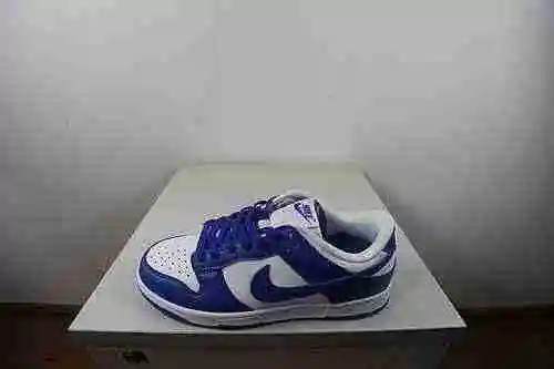 Nike sb dunk Zapatilla de skate azul cielo blanco 36-46