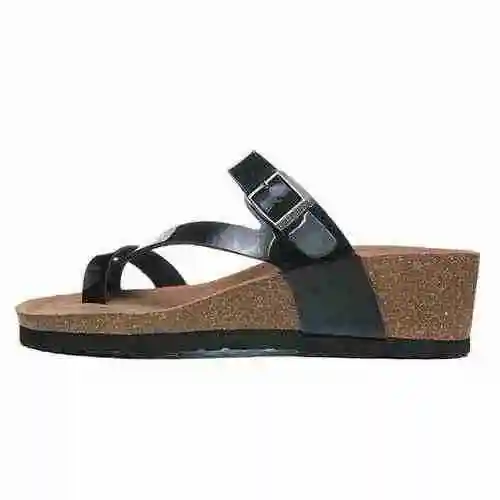Mayari-071-2 Tacón Estilo Mujer