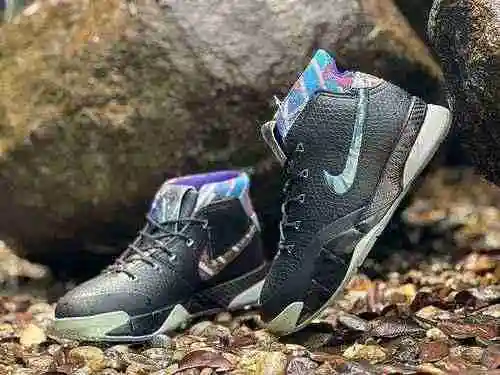 Zapato de baloncesto Nike Kobe 1 Protro Master's Road Retro Zapato de baloncesto de combate profesio
