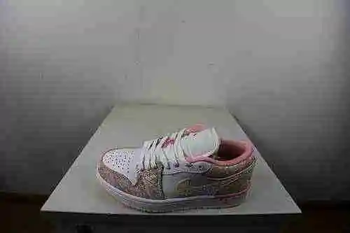 Ventiladores Jordan GS de corte bajo de primera generación 36-46