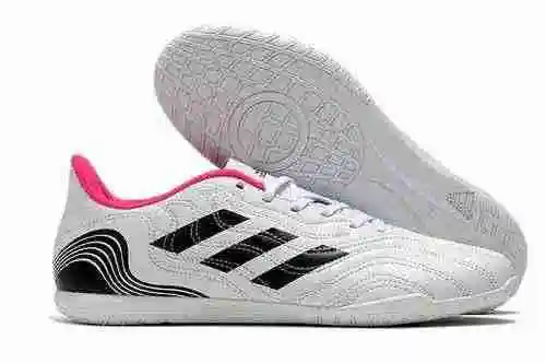 Llegada) Bota de fútbol Adidas Kappa Indoor Flat adidas Copa Sense4 IN39-45