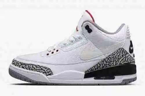 Los anzuelos AJ3 se envían en nuevos colores 41-47