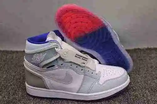 Jordan Dan 1.ª generación High Bang Little Dior 40-47