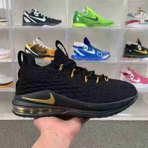 Oro Negro 40-46