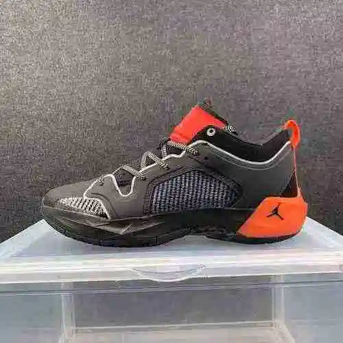 Negro Rojo 40-46