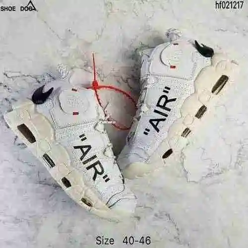 Marca Pippen Co - True Label 40-47