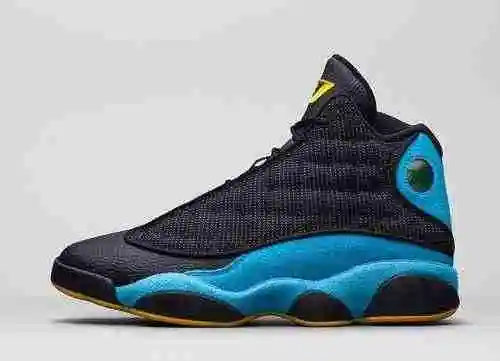 Jordan 13 Nuevo color a juego Envío regular 41-47