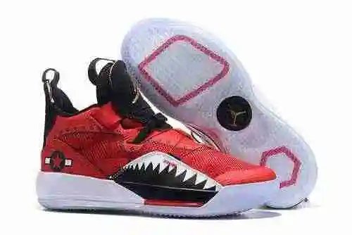 Jordan Dan 33ª Generación 40-46