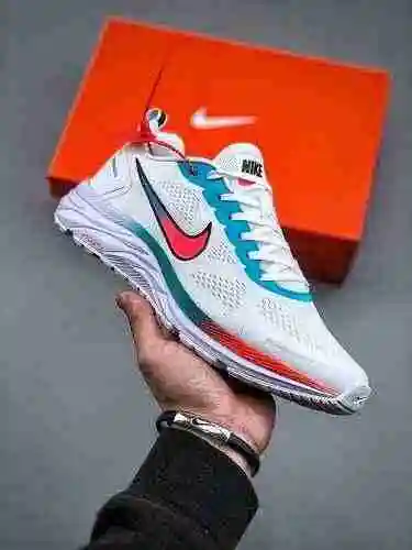 Blanco Azul Rojo 39-45