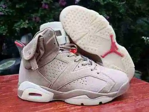 AIR JORDAN6 jordan 6ta generación Caqui 40-47