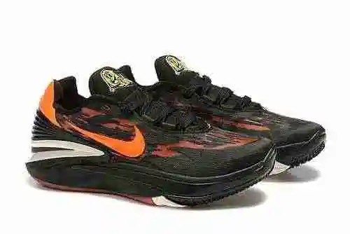 829-20 Negro Naranja 40-46