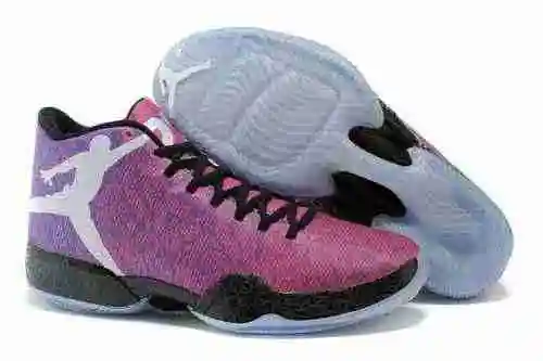 Jordan Dan 29 Generation 41-47 está a punto de ser enviado