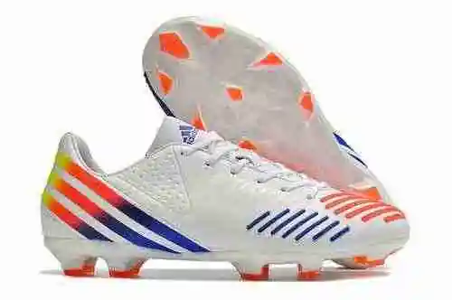 Llegada) Bota de fútbol Falcon Vintage FG Adidas PREDATOR LZ I FG 39-45