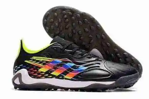 Llegó/heredado) Adidas Kappa sense. 1 Clavo de hierba Huailong MD Bota de fútbol COPA SENSE. 1 TF39-