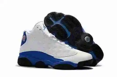 Jordan Dan 13ª generación doble piel 41-47