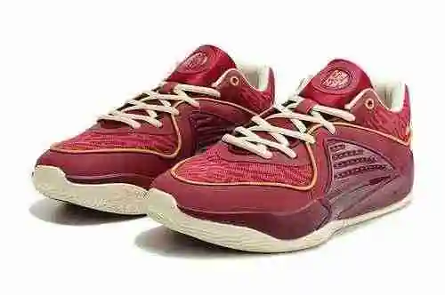 La serie de zapatos para niños Durant de 16ª generación.