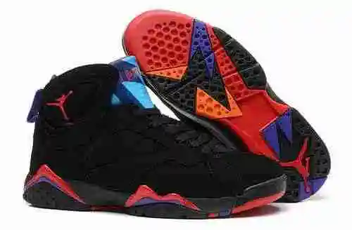Zapato Hombre AJ7 Super A 41-47 Zapato Hombre Envío