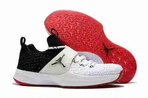 Zapatos de entrenamiento Jordan Dan de segunda generación 40-46 enviados