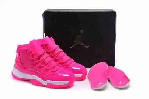 Zapatillas AIR JORDAN 11 Sao Hong Regular Mujer 36-40