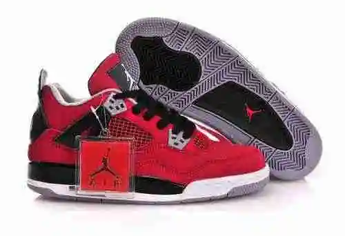 Zapatillas JORDAN 4ª generación oficiales de mujer 36-40