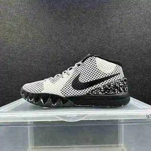 Blanco Negro 40-45