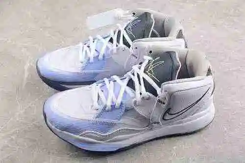 Nk Kyrie 8 Infinity EP "Multi Color Camo" Owen 8.ª generación Zapatillas de baloncesto dep