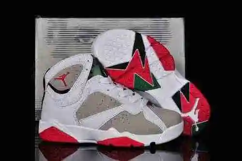 Zapato Jordan 7 Niño 28--35