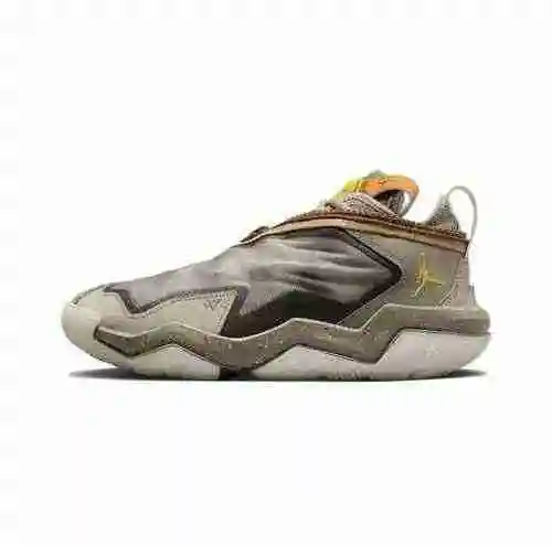 Marrón gris 40-46 (incluyendo media talla)