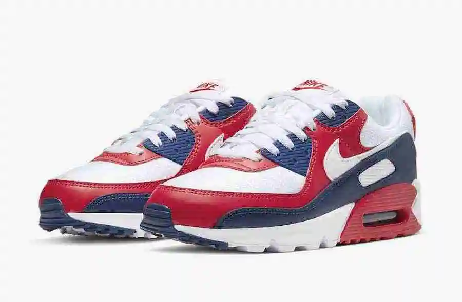 Nike-Air-Max-90-White-Red-Navy-CW5456-100-Release-Date-4.webp