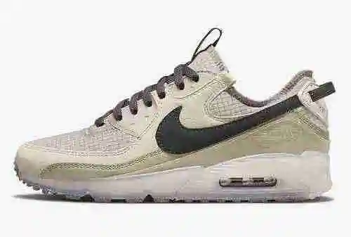 Nike Air Max 90 Terrascape "Rattan" DH4677-200 36-45 con media talla