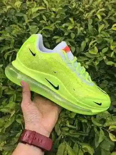 Nike Air Max 720/95 Heron Preston Talla: 36-45