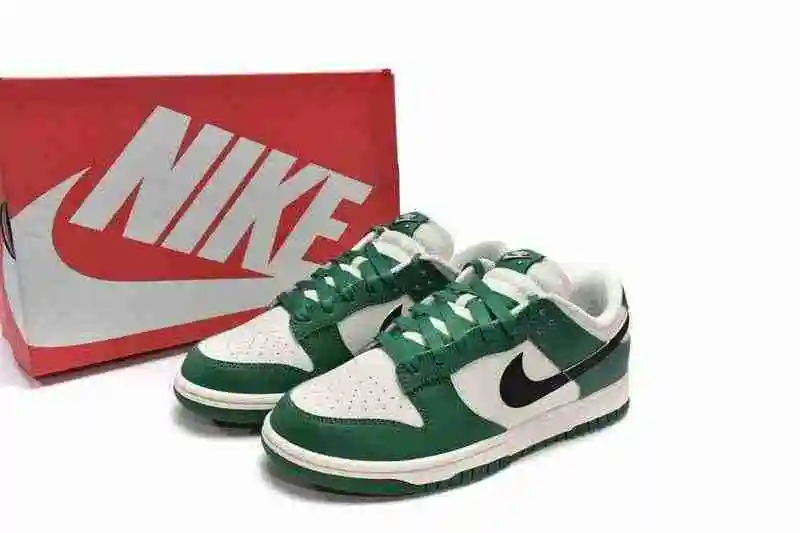 Nike Dunk Low SE “Lottery” DR9654-100 35.5-46 头层带半码 (2).webp