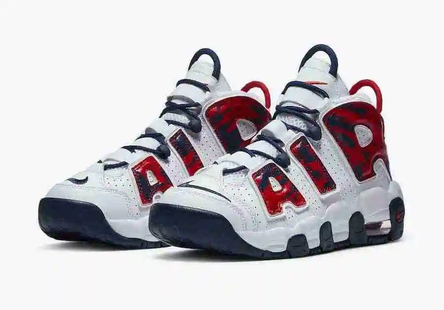 Nike Air More Uptempo GS CZ7885-100 40-45 (2).webp