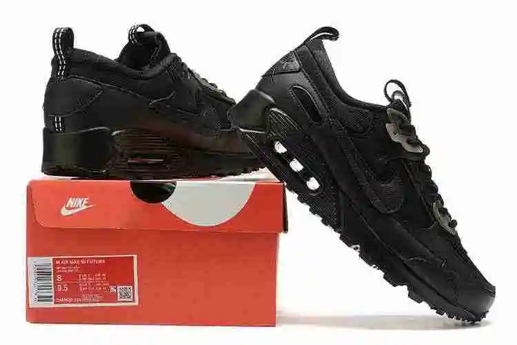 Nike Air Max 90 Futura DM9922-101 36-46 (5).webp