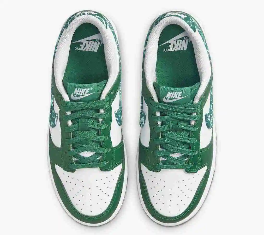 Nike-Dunk-Low-Green-Paisley-DH4401-102-Release-Date-3.webp