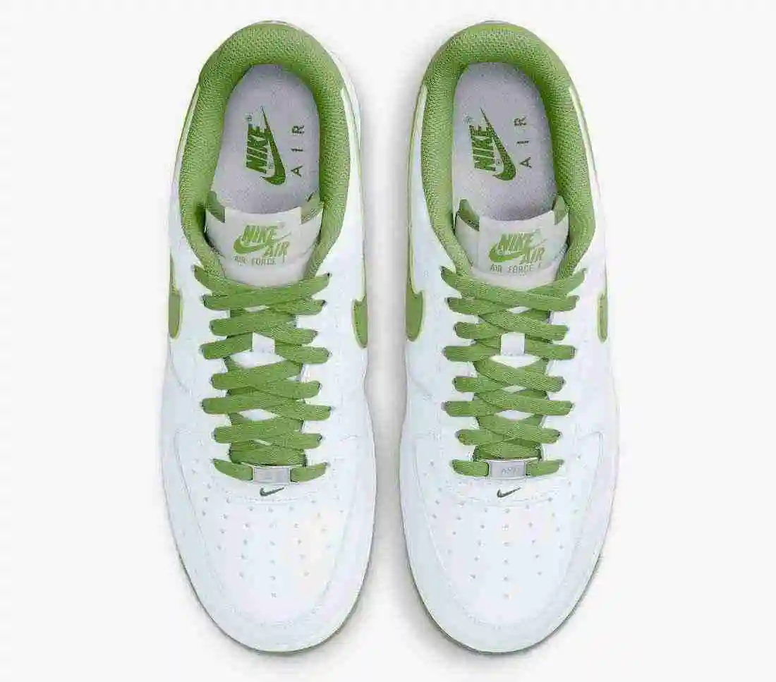 Nike-Air-Force-1-Low-White-Green-DH7561-105-Release-Date-3.webp