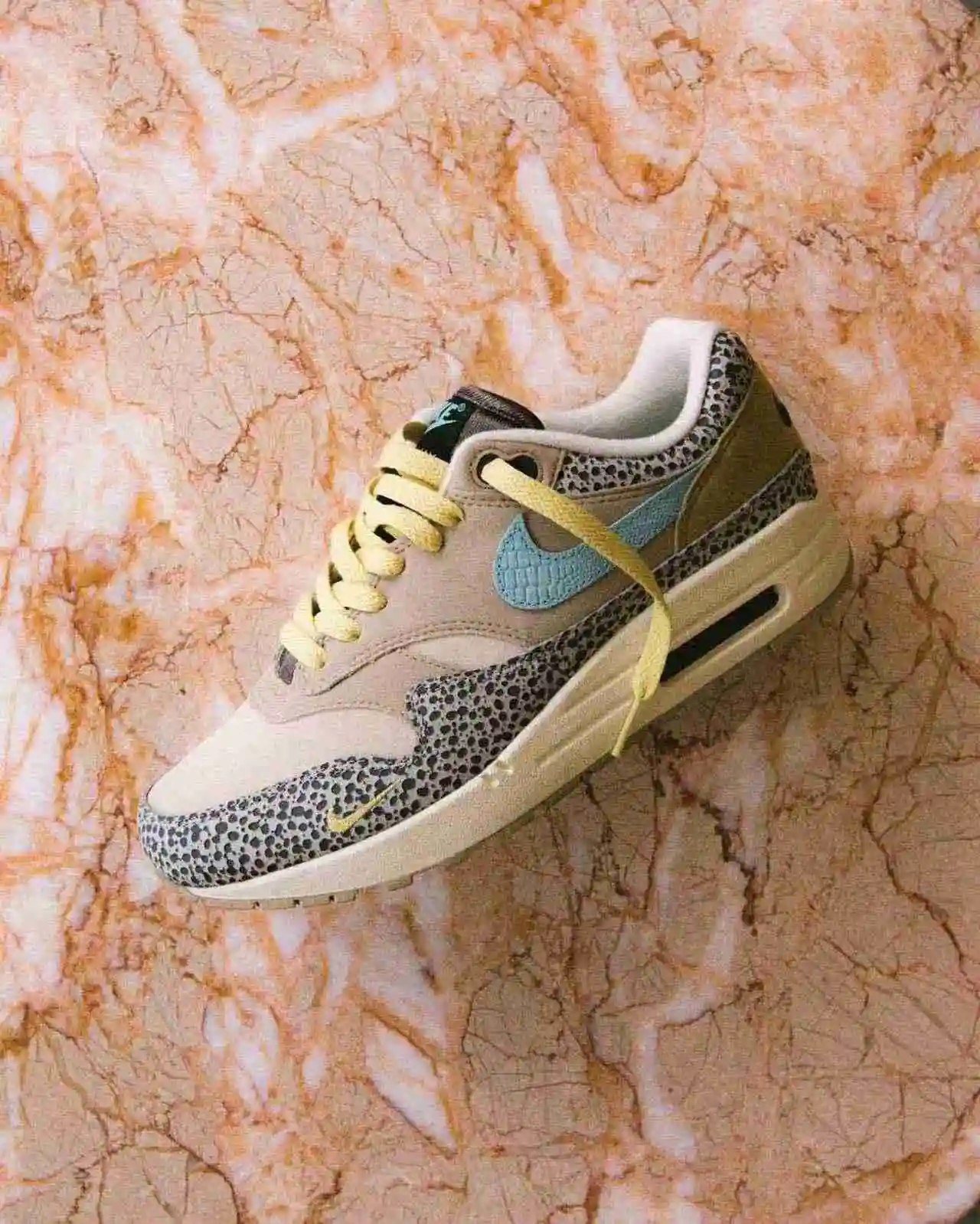 Nike Air Max 1 “Safari”DV3027-001 (4).webp