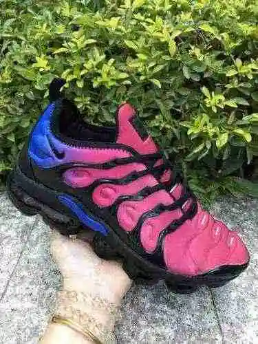 Nike Air Vapormax Plus TN Zapatillas para correr con colchón de aire grande 36-45