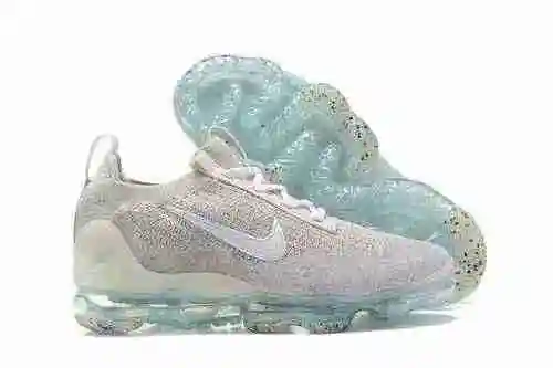 Nike Air VaporMax 2021 Avena DH4088-001 36-45 con media talla