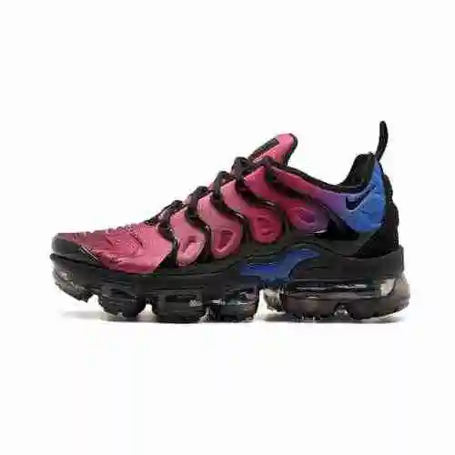 Nike W Air Vapormax Plus - AO4550 001 Degradado vascular 40-45