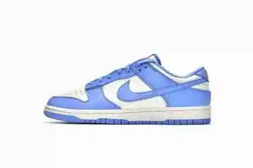Nike Dunk Low WMNS "Coast" DD1503-100 35.5-46 Cinta para la cabeza con media talla
