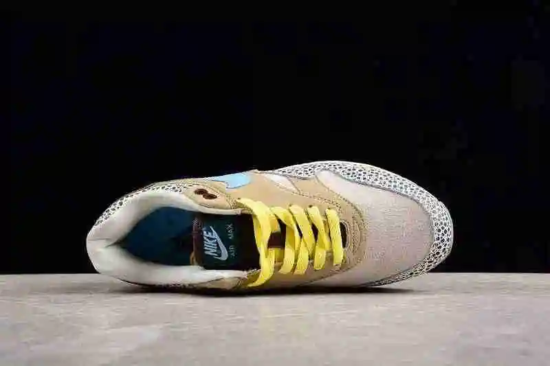 Nike Air Max 1 “Safari”DV3027-001 36-47 带半码 (6).webp