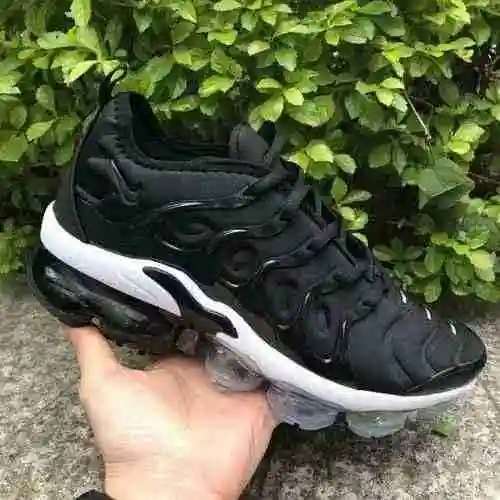 Nike Air Vapormax Plus TN Zapatillas para correr con colchón de aire grande 36-45