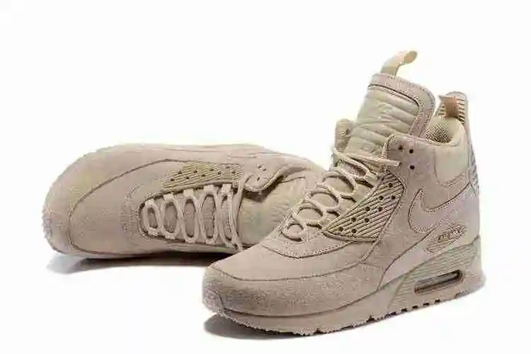 Nike Air Max 90 Winter sneakerboot 顶级猪八革材质 40-46 (50).webp