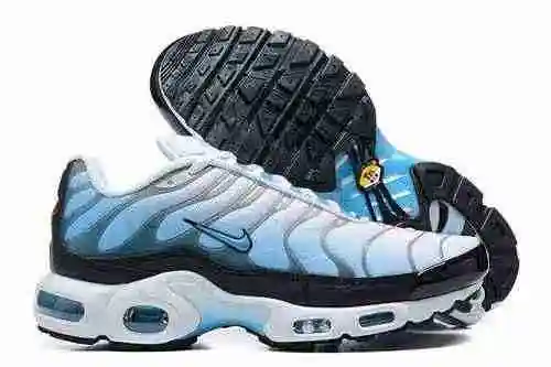 Nike Air Max Plus GS "Hielo" FD9767-100 40-46