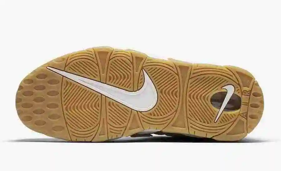 Nike Air More Uptempo PRM “Wheat”AA4060-200 36-45 (3).webp