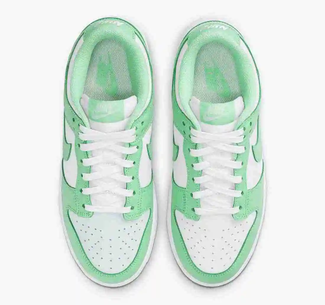 Nike-Dunk-Low-Womens-Green-Glow-DD1503-105-Release-Date-3.webp