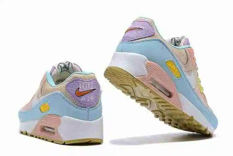 Nike Air Max 90 “Sun Club”DJ9997-100 36-40 (2).webp