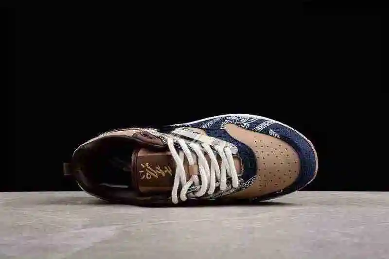 Travis Scott x Nike Air Max 1 Bandana 36-47 带半码 (6).webp